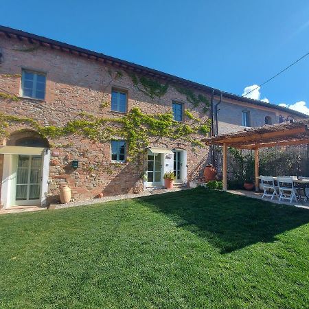 La Selva Apartment Черталдо Екстериор снимка