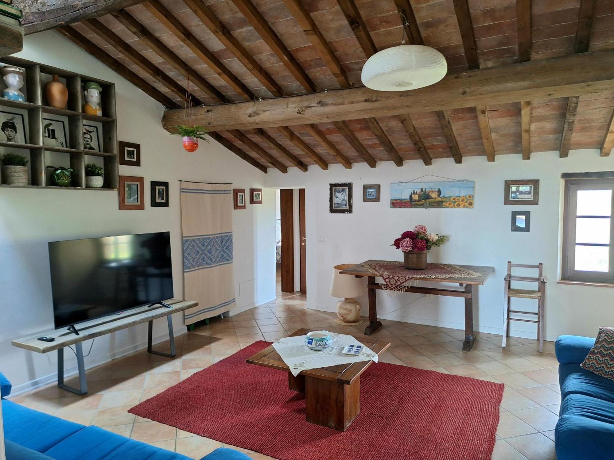 La Selva Apartment Черталдо Екстериор снимка