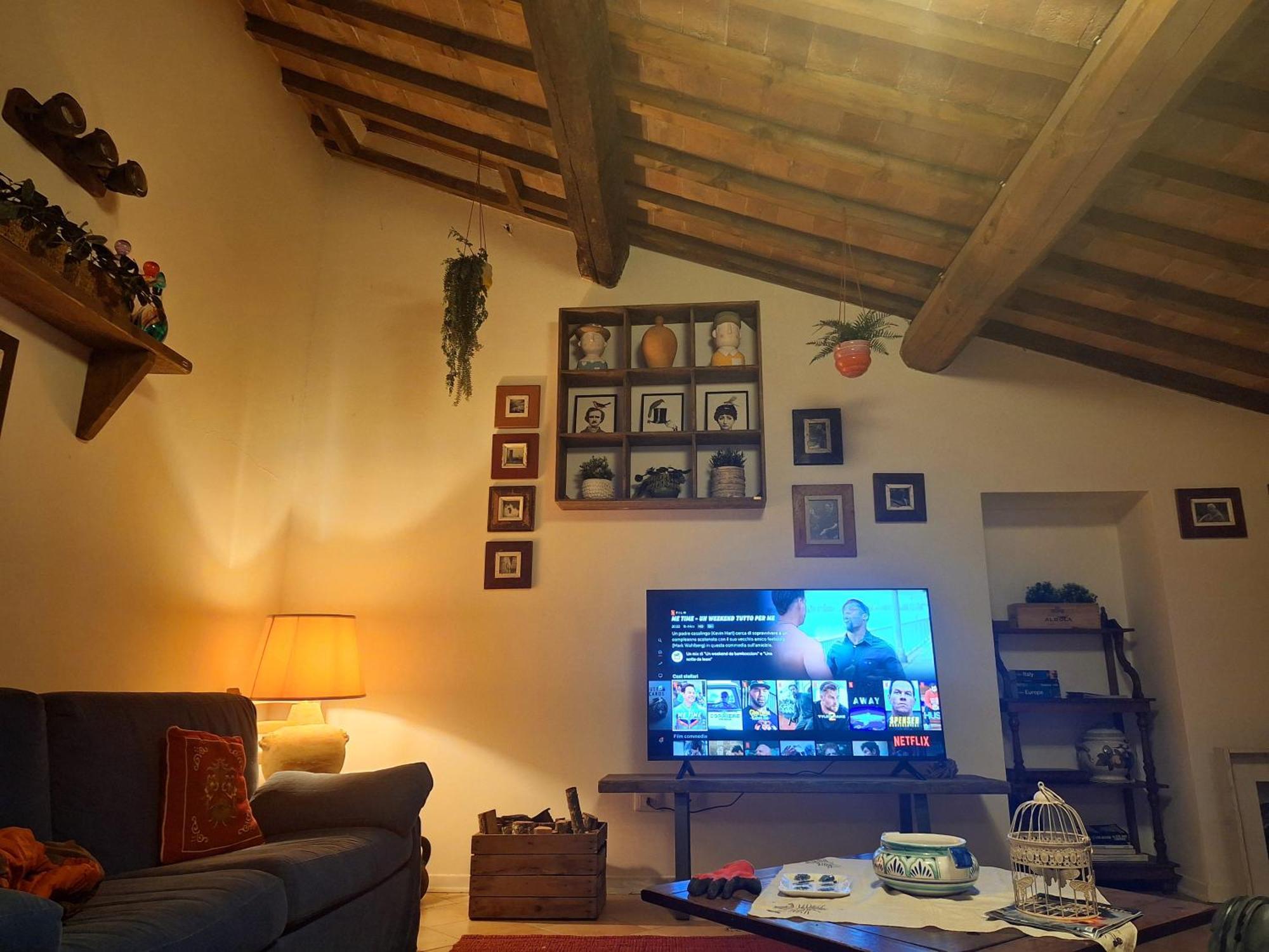 La Selva Apartment Черталдо Екстериор снимка