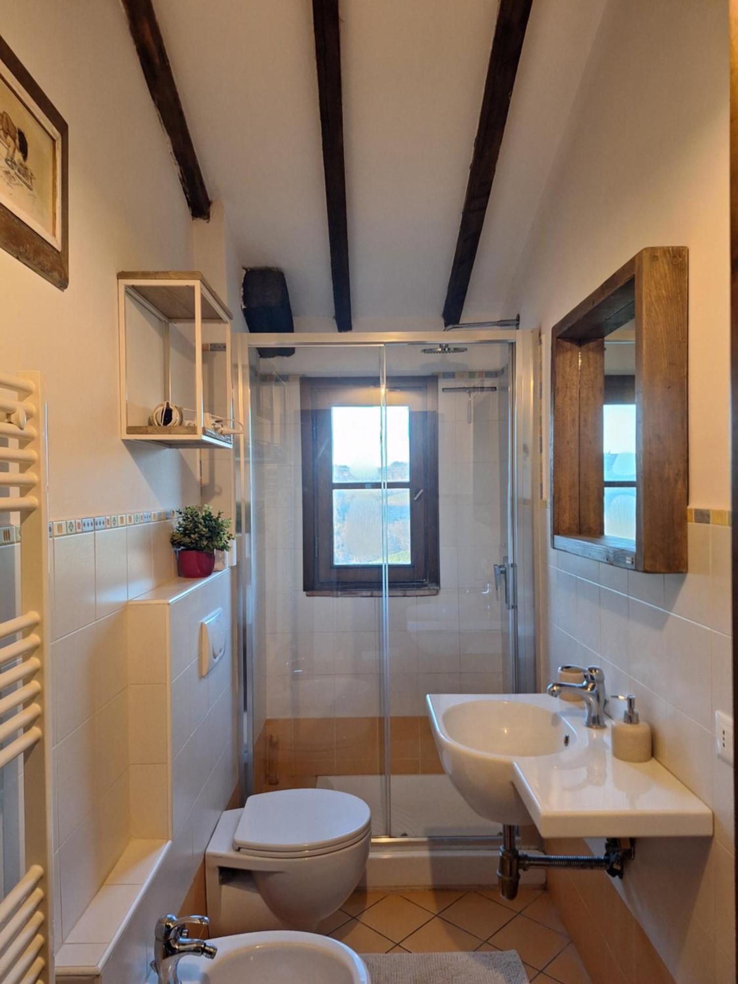 La Selva Apartment Черталдо Екстериор снимка