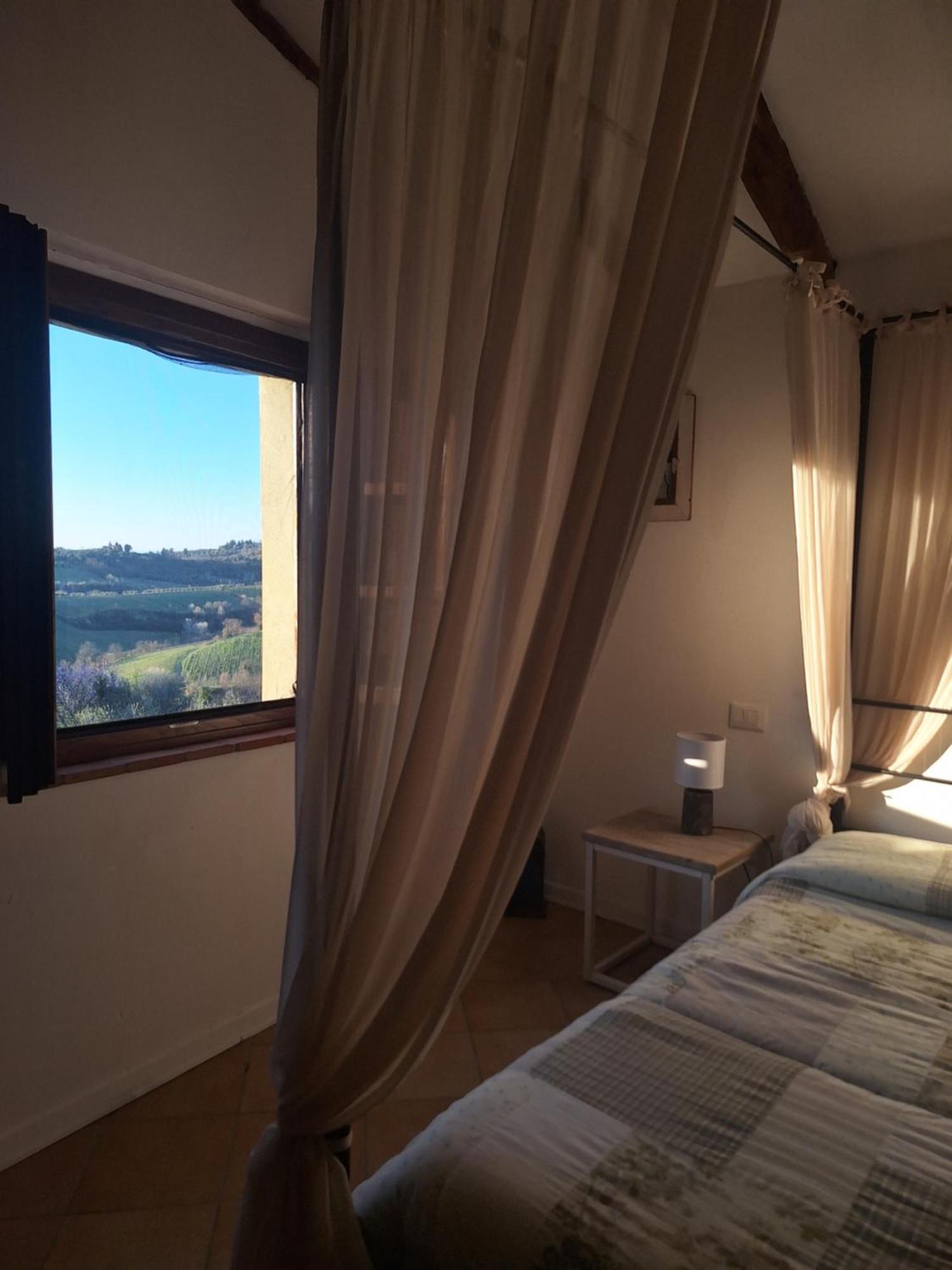 La Selva Apartment Черталдо Екстериор снимка