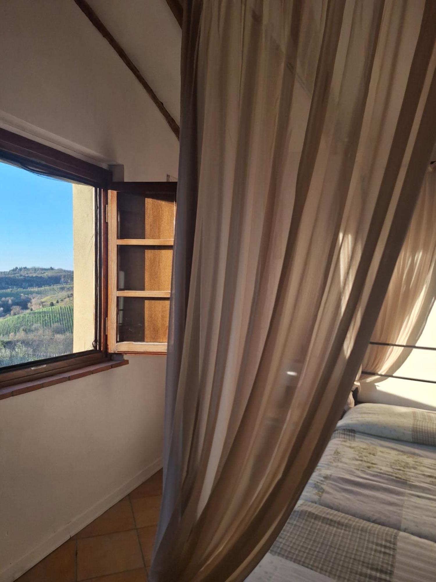 La Selva Apartment Черталдо Екстериор снимка